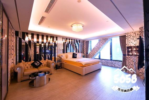 85 旅行 Ie Apartamento Kaohsiung Exterior foto